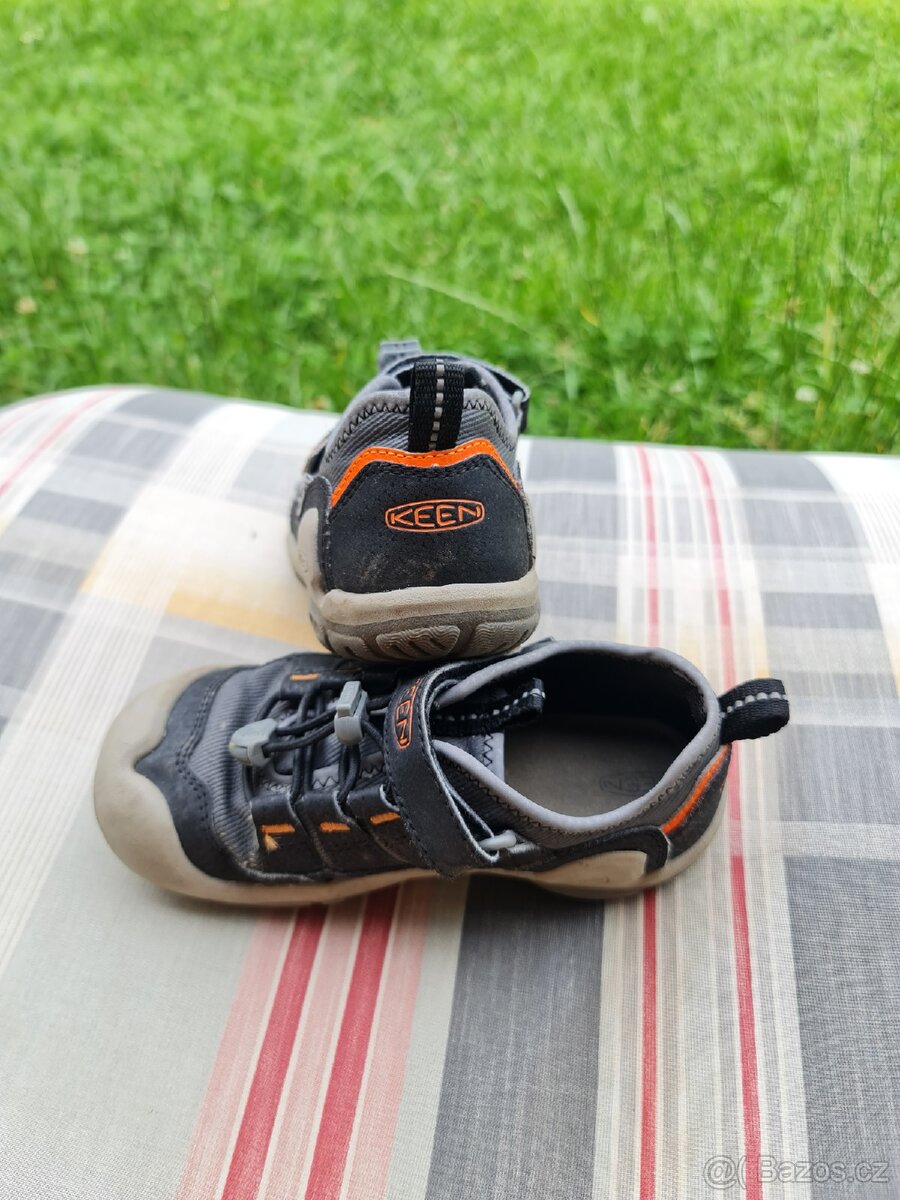 Keen tenisky 29