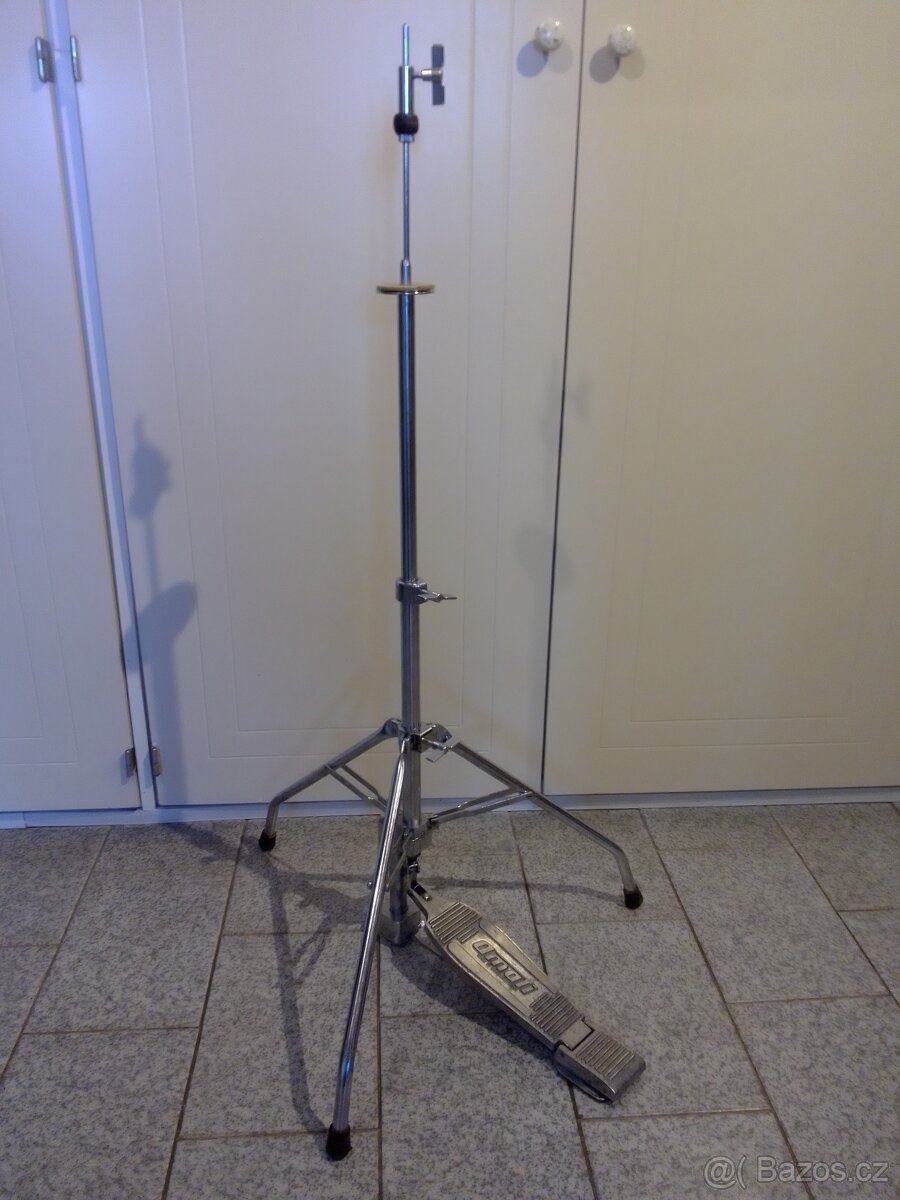Hi-hat Amati