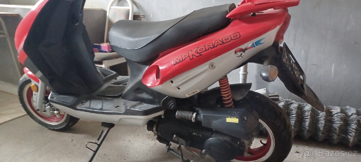 KORADO 50