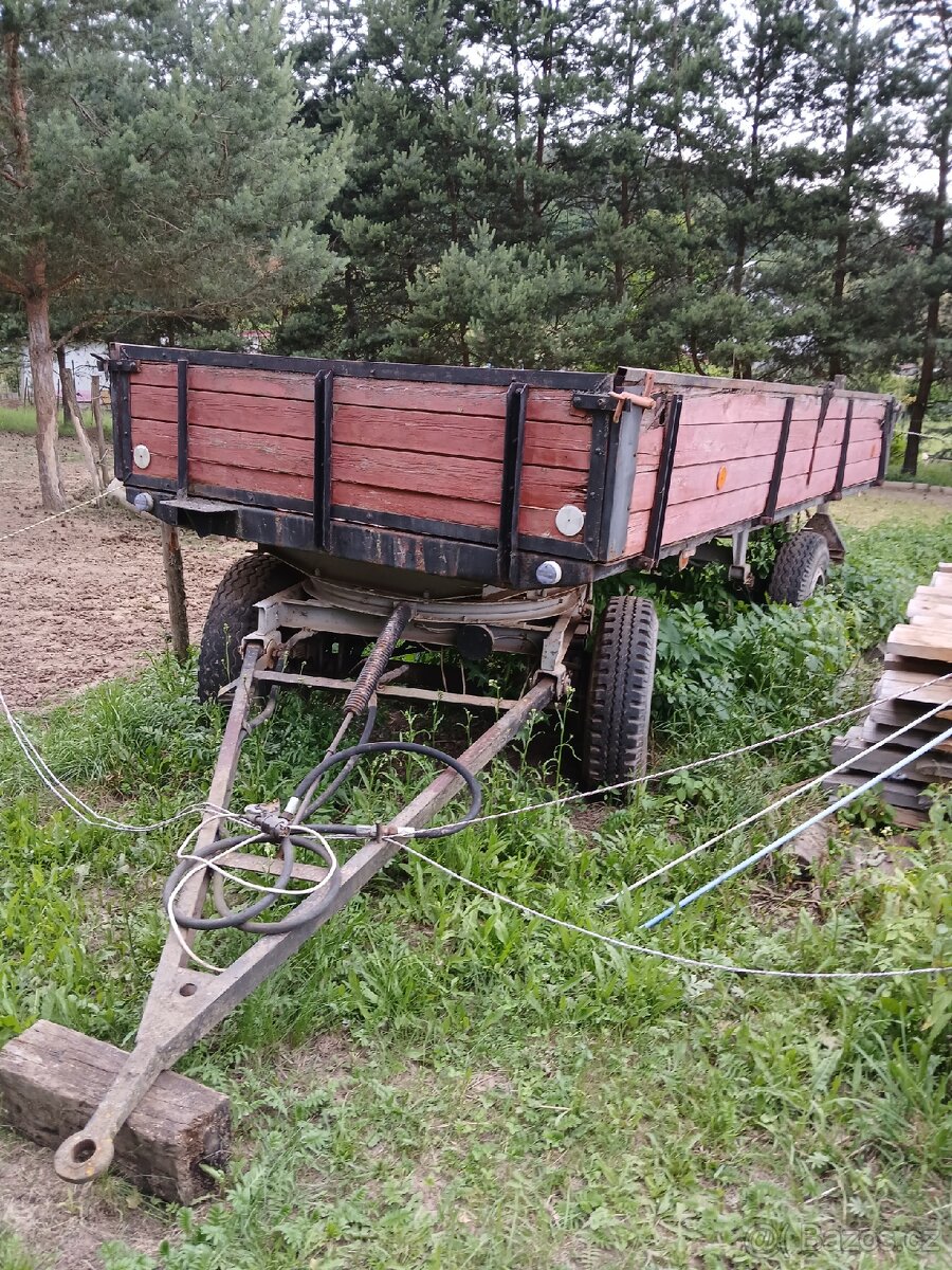 Vlečka