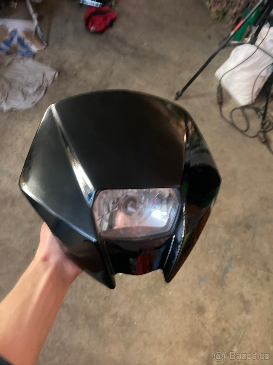Husqvarna Maska