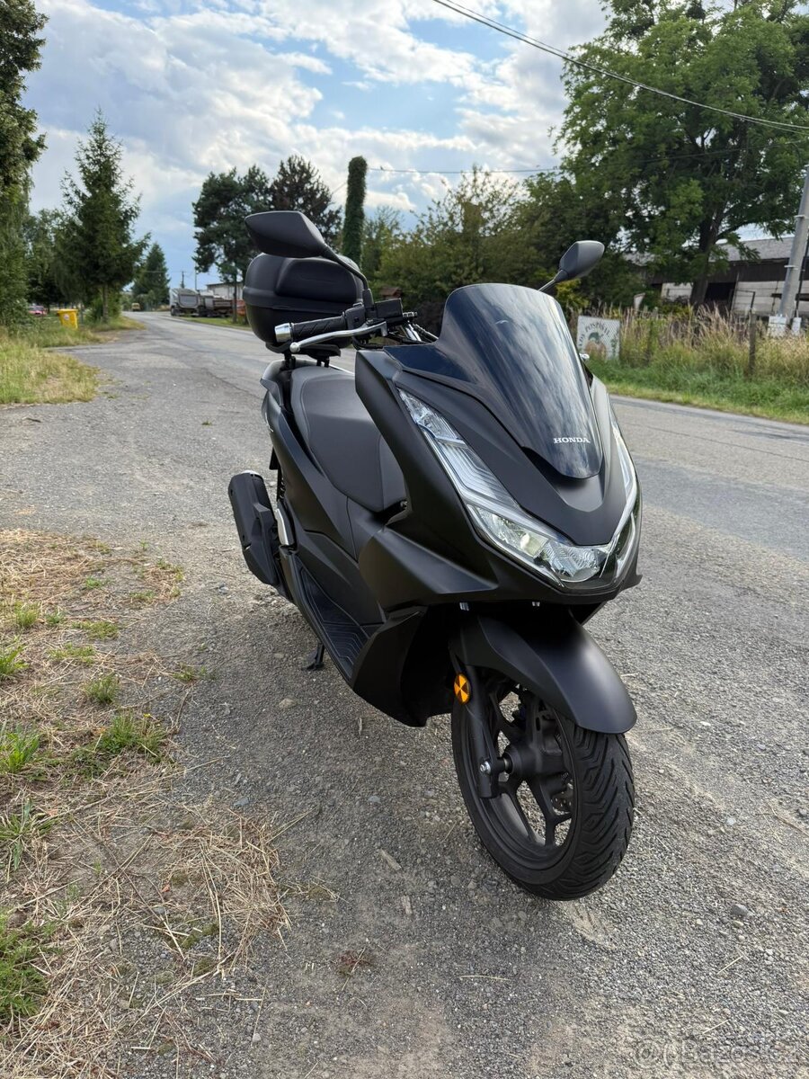 Honda PCX 125