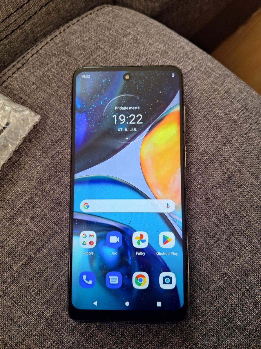 Motorola Motorola g22