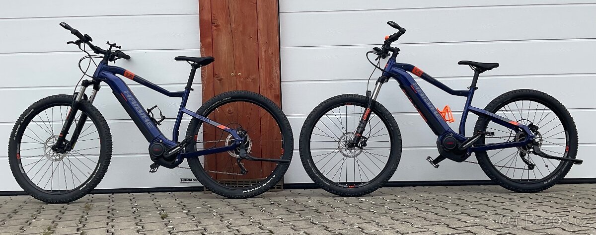 Elektrokolo Haibike SDURO HardSeven 1.5
