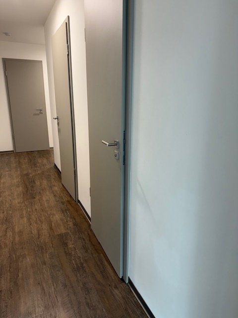 interiérové dveře VEKRA
