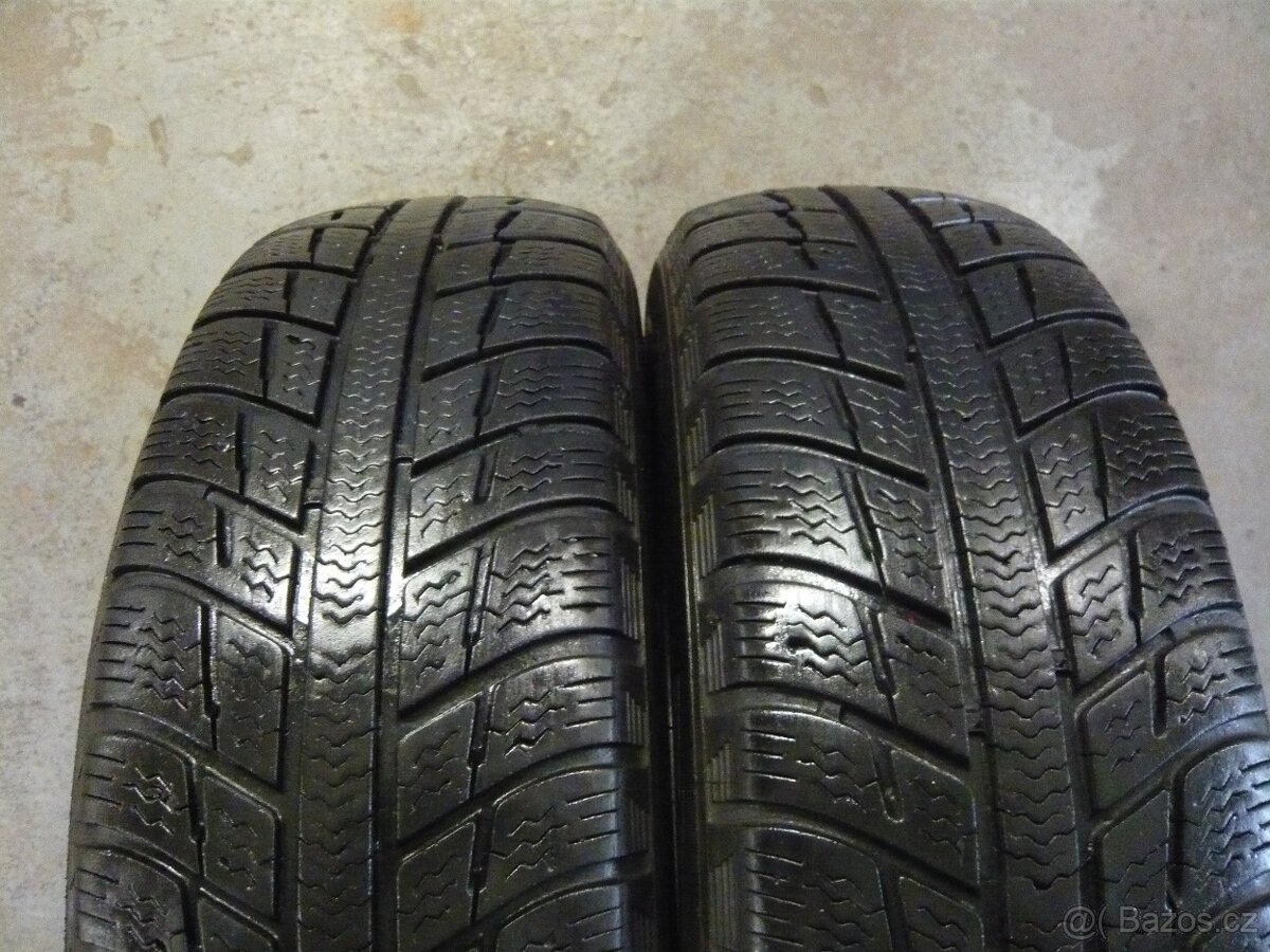 Pneu 165/70/14, 165-70-14, 165 70 14 . - - -