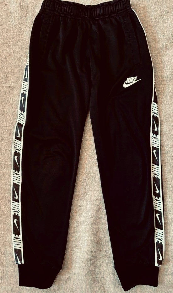 Nike sportovní tepláky