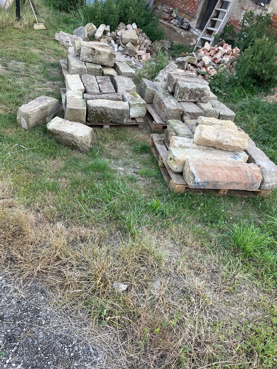 Pískovce