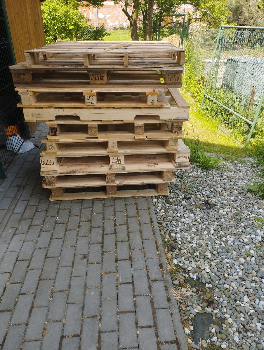 Palety