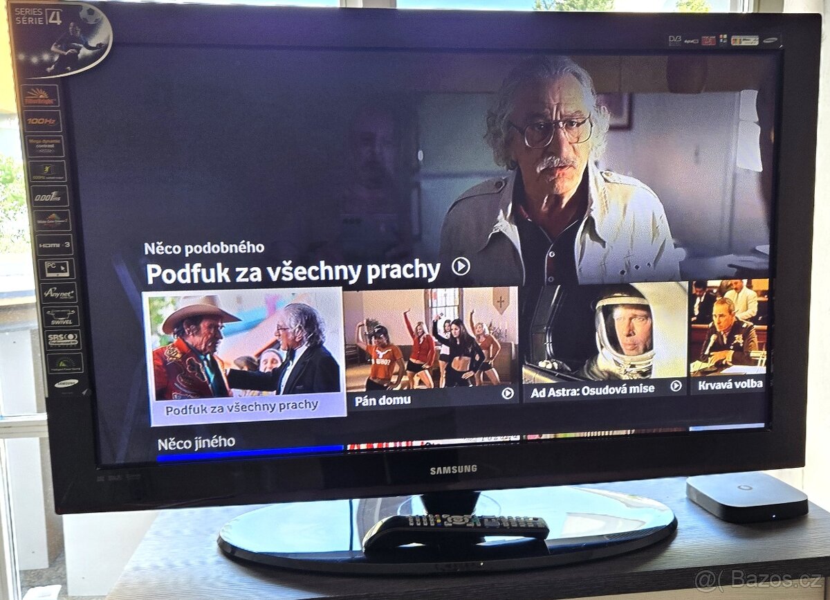 TV Samsung