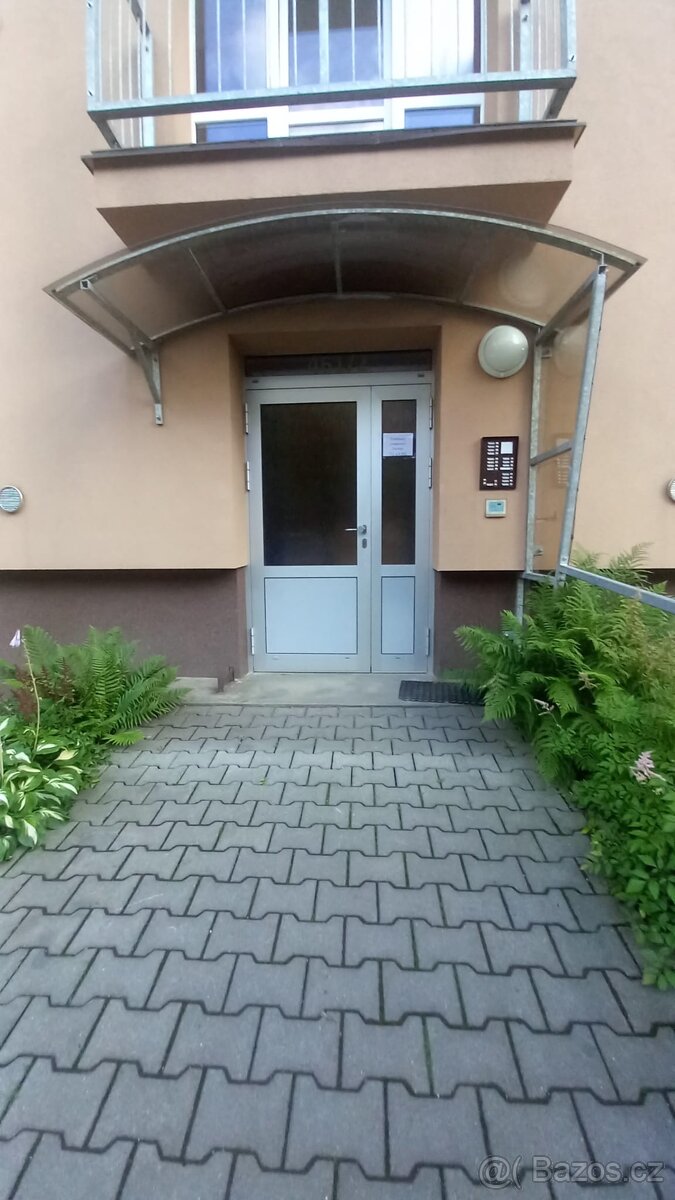 Prodej bytu