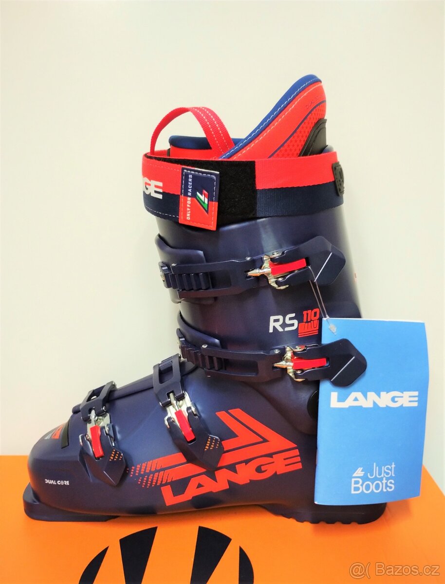 Lange RS 110 MV vel.305/46,5 levně