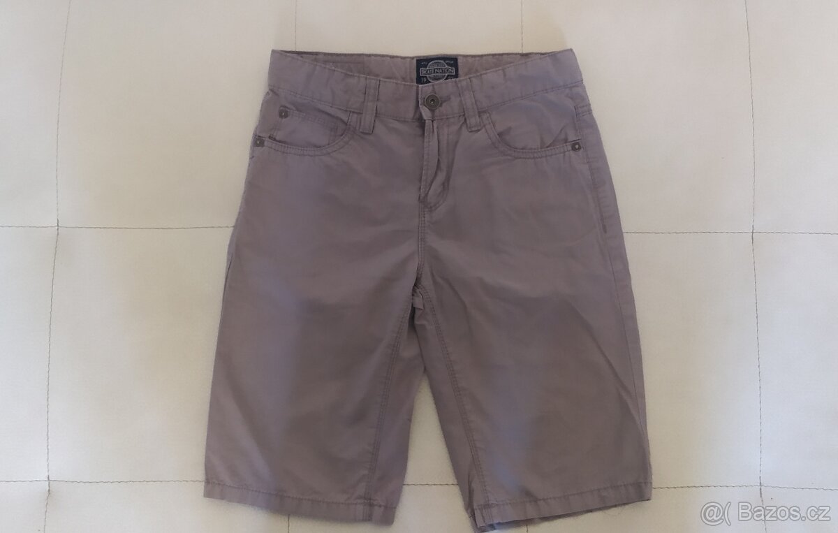Kraťasy C&A vel. 140