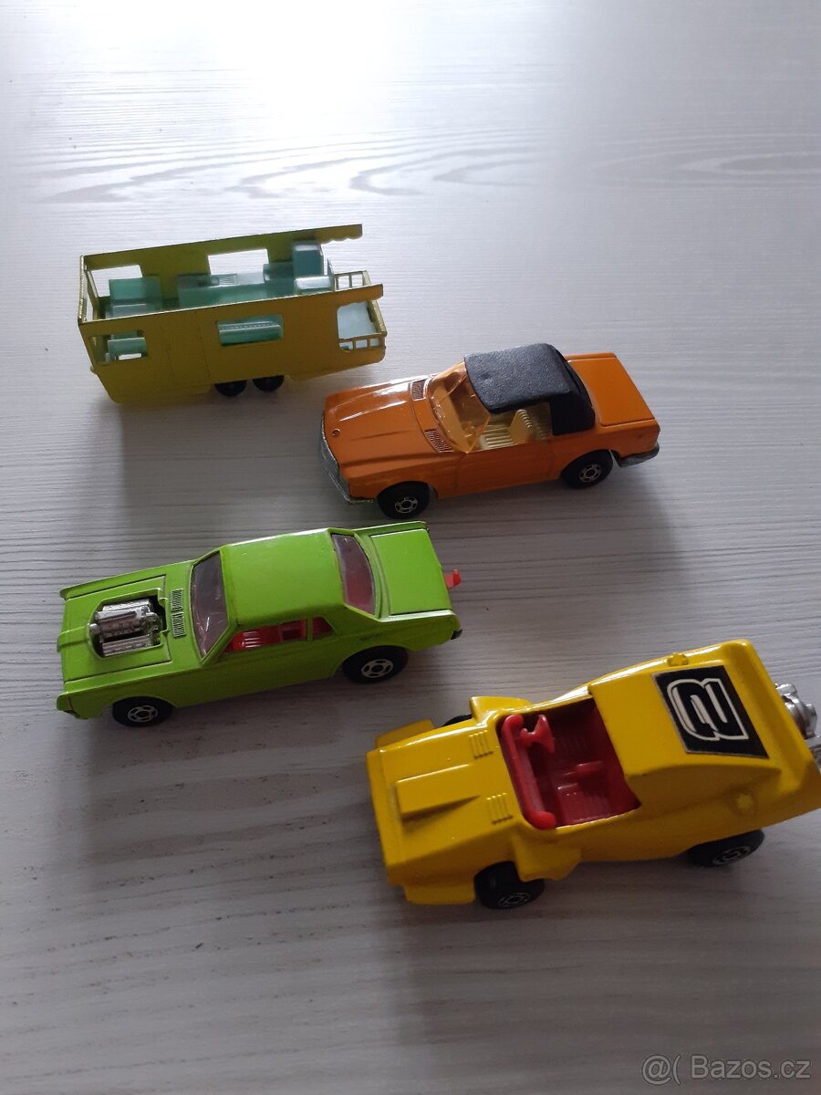 MATCHBOX