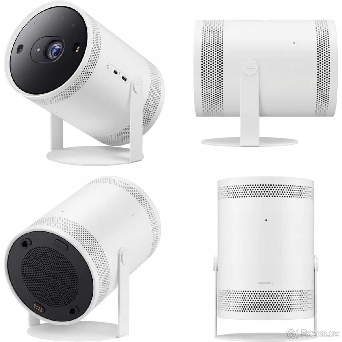 Samsung The Freestyle (2. generace)