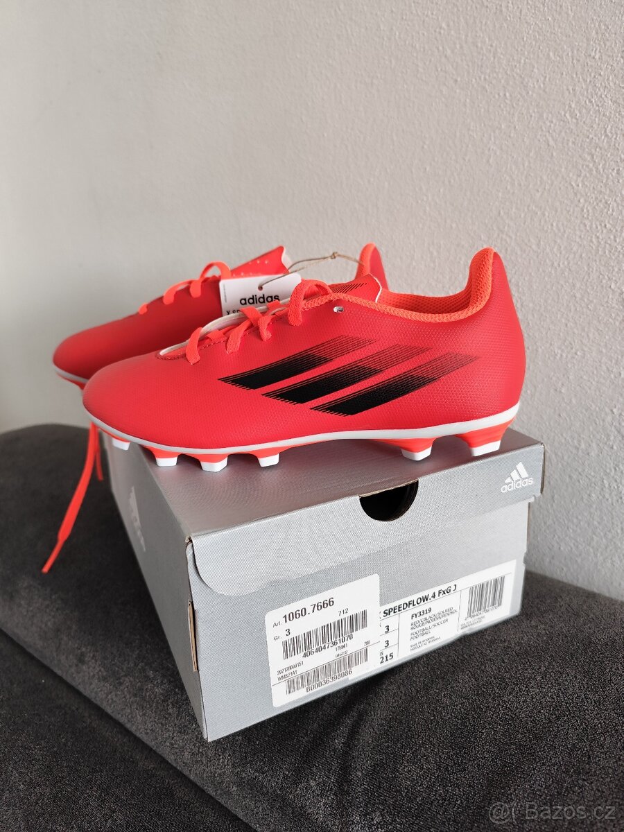 Kopačky Adidas