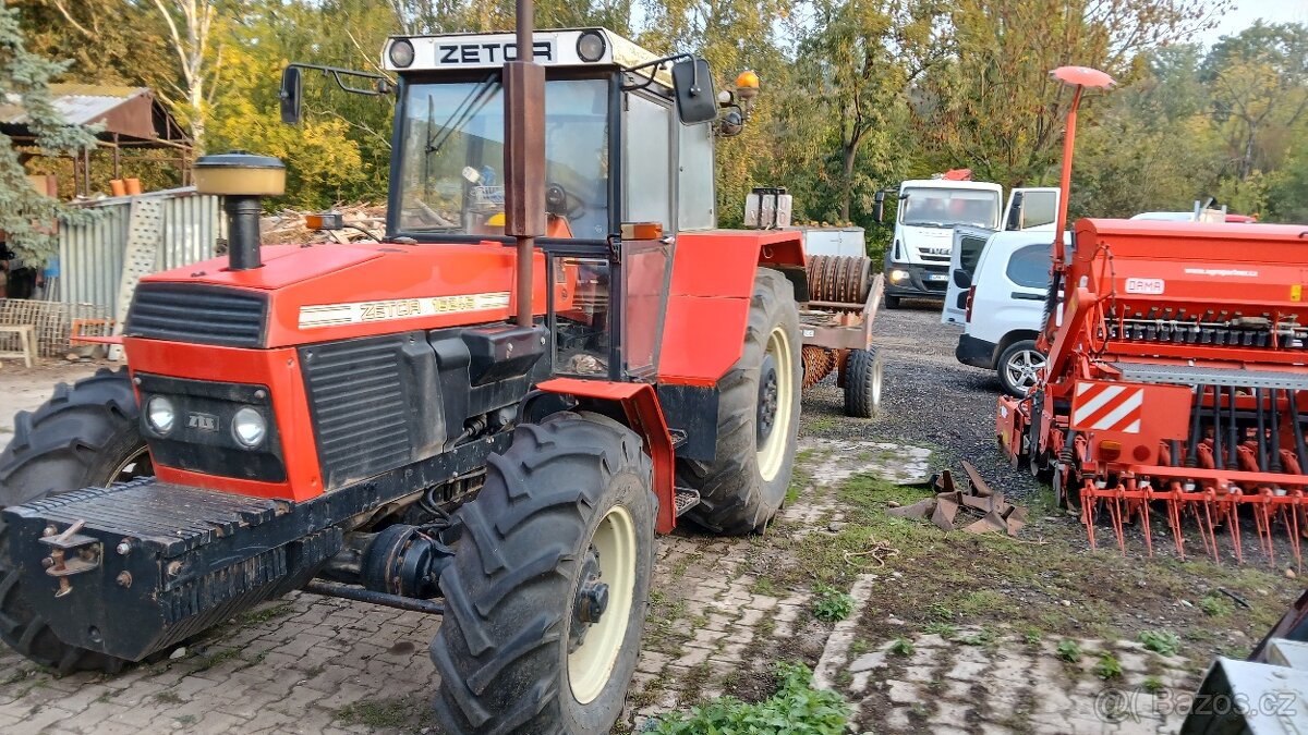 Zetor 16245
