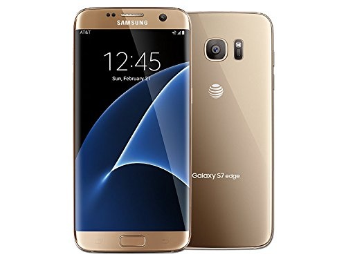 Samsung Galaxy S7 EDGE jako nový s balením