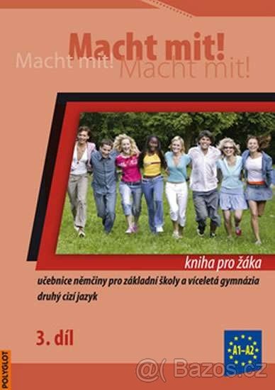 Macht mit 3