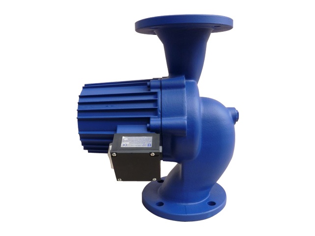 Sigma oběhové čerpadlo