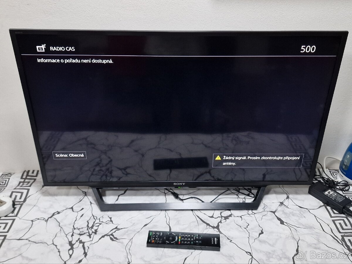 Led tv Sony Bravia KDL40rd450