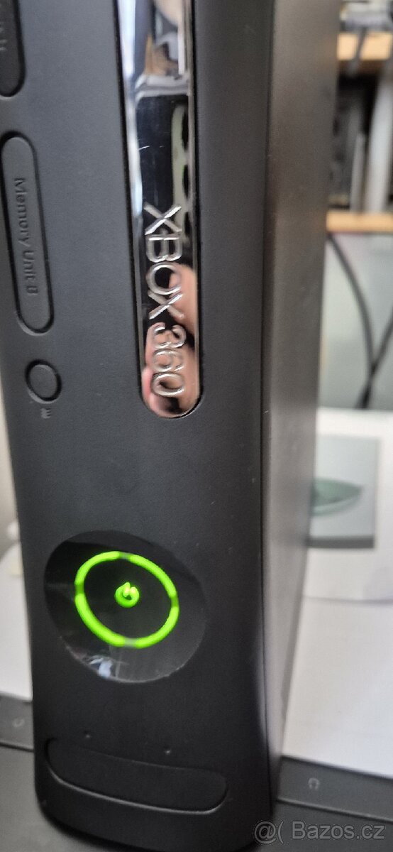 Xbox 360