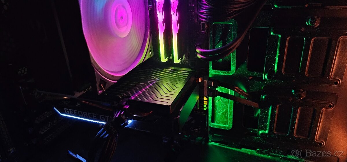 Palit NVIDIA GeForce GTX 1660 Super 6GB GDDR6