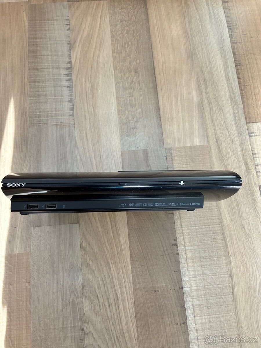 Sony PlayStation 3 SuperSlim