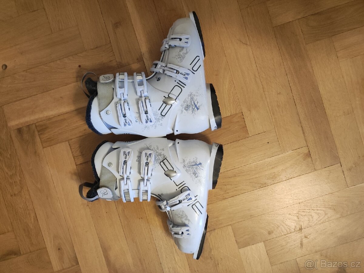 Dívčí/ Dámské Přeskáče Alpina