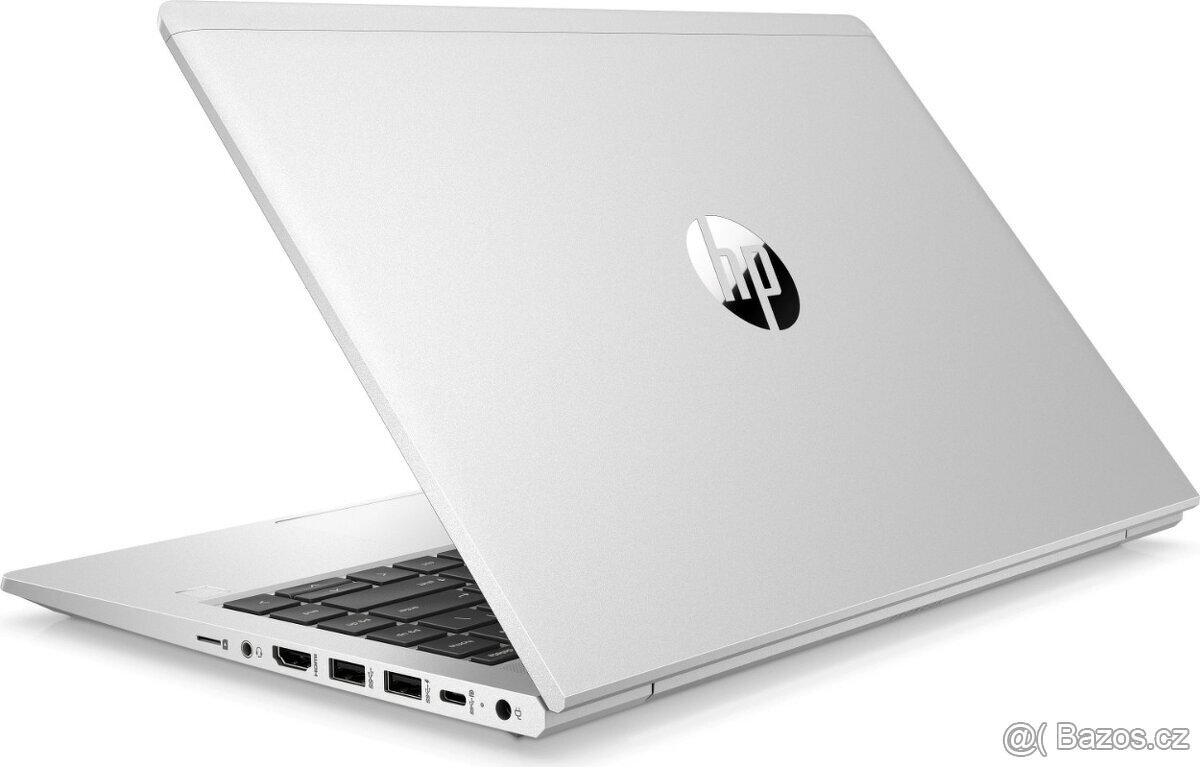 HP Probook 640 G8 i5-1135G7, 16GB, 512GB, W11p