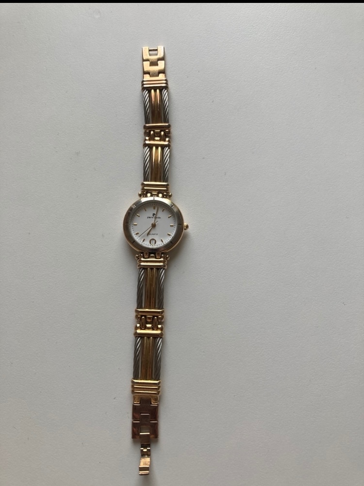 Hodinky Piere Carrdin