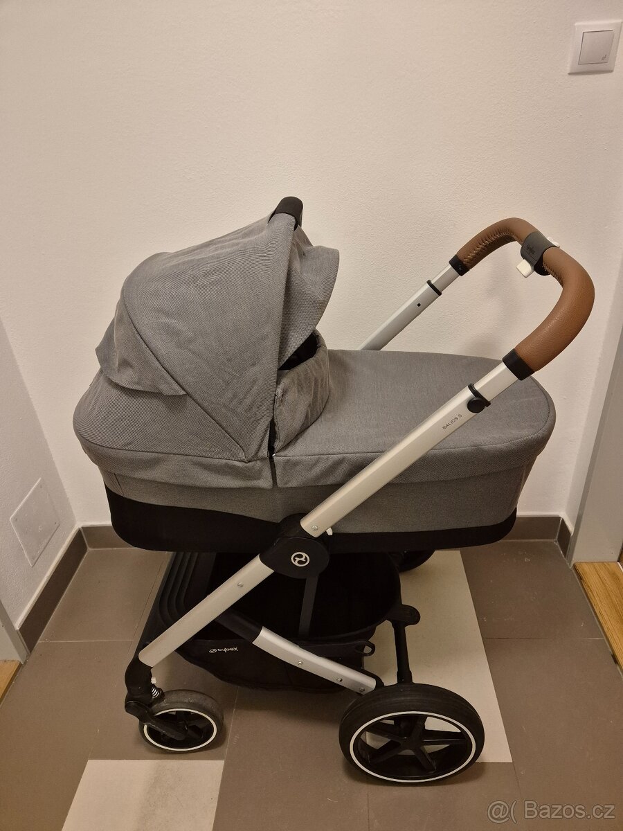 Kočárek Cybex Balios S