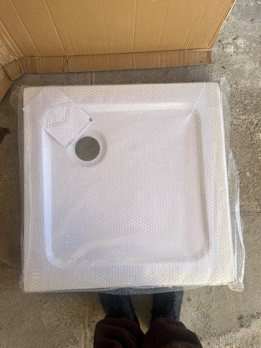 Sprchová vanička 70x70