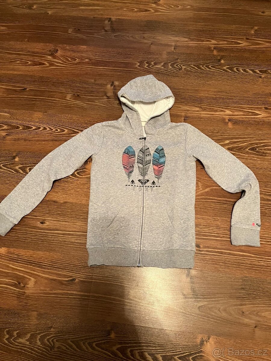 Dámská mikina Roxy XS