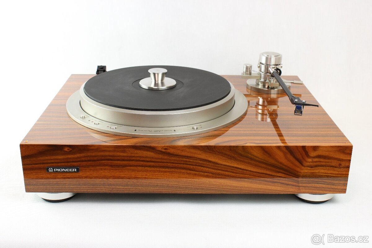 Gramofón PIONEER PL-70LII