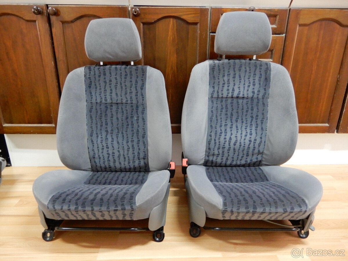 Sedačky Felicia GLX