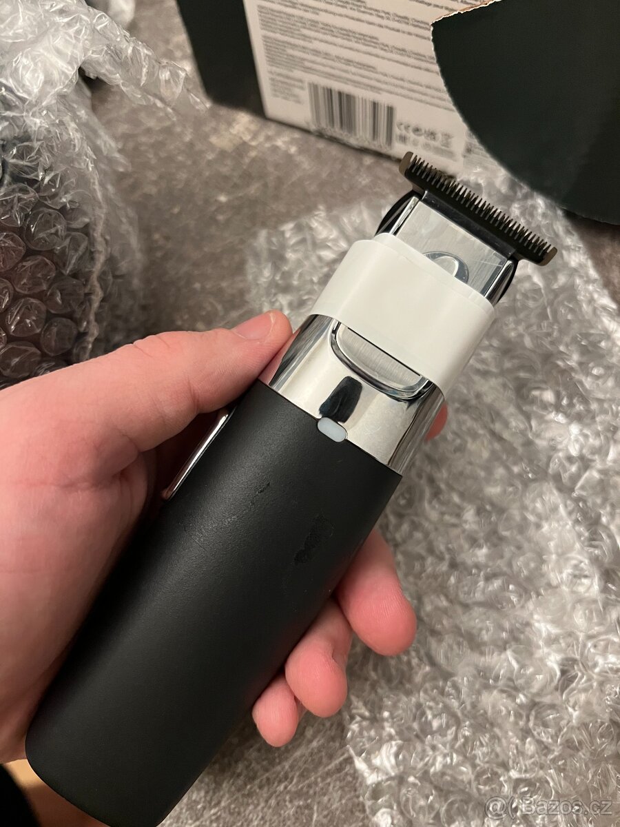 Oster T-Finisher 59-81 černý