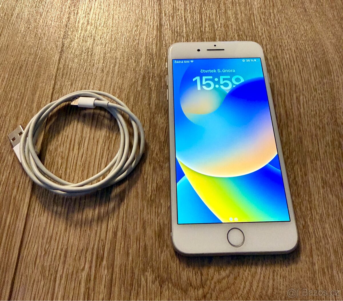 Apple IPhone 8 plus 64Gb