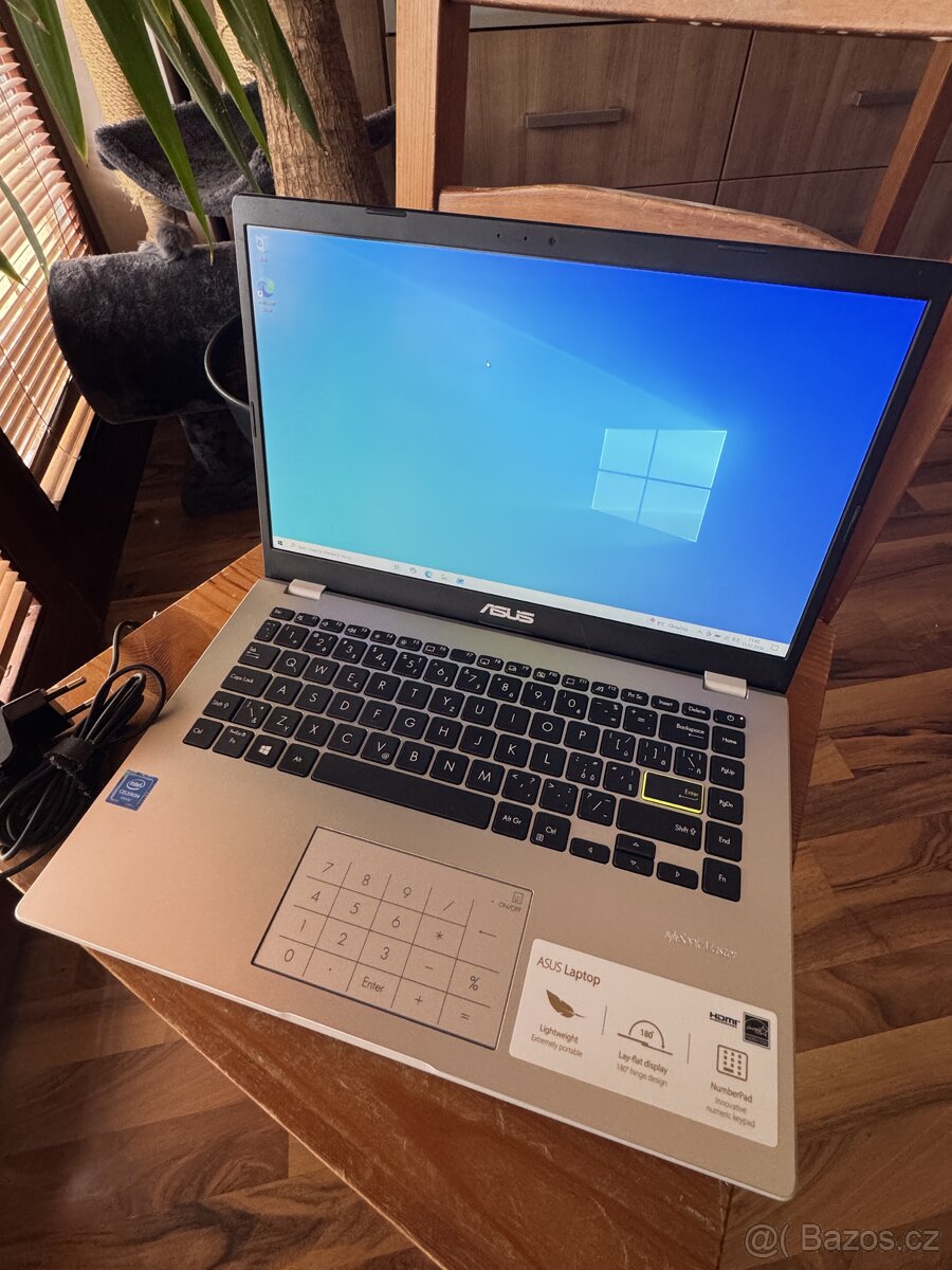 ASUS A410MA (R429M