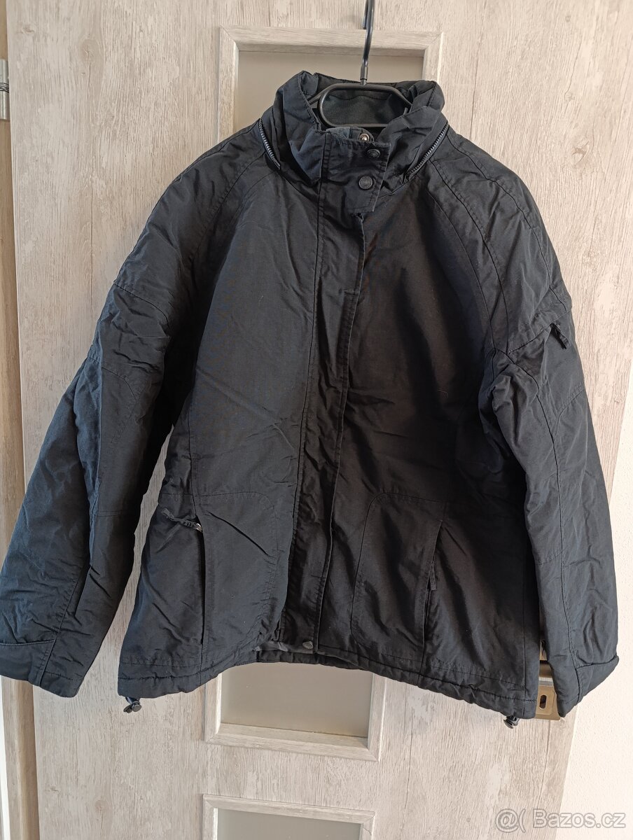 Zimní bunda XL