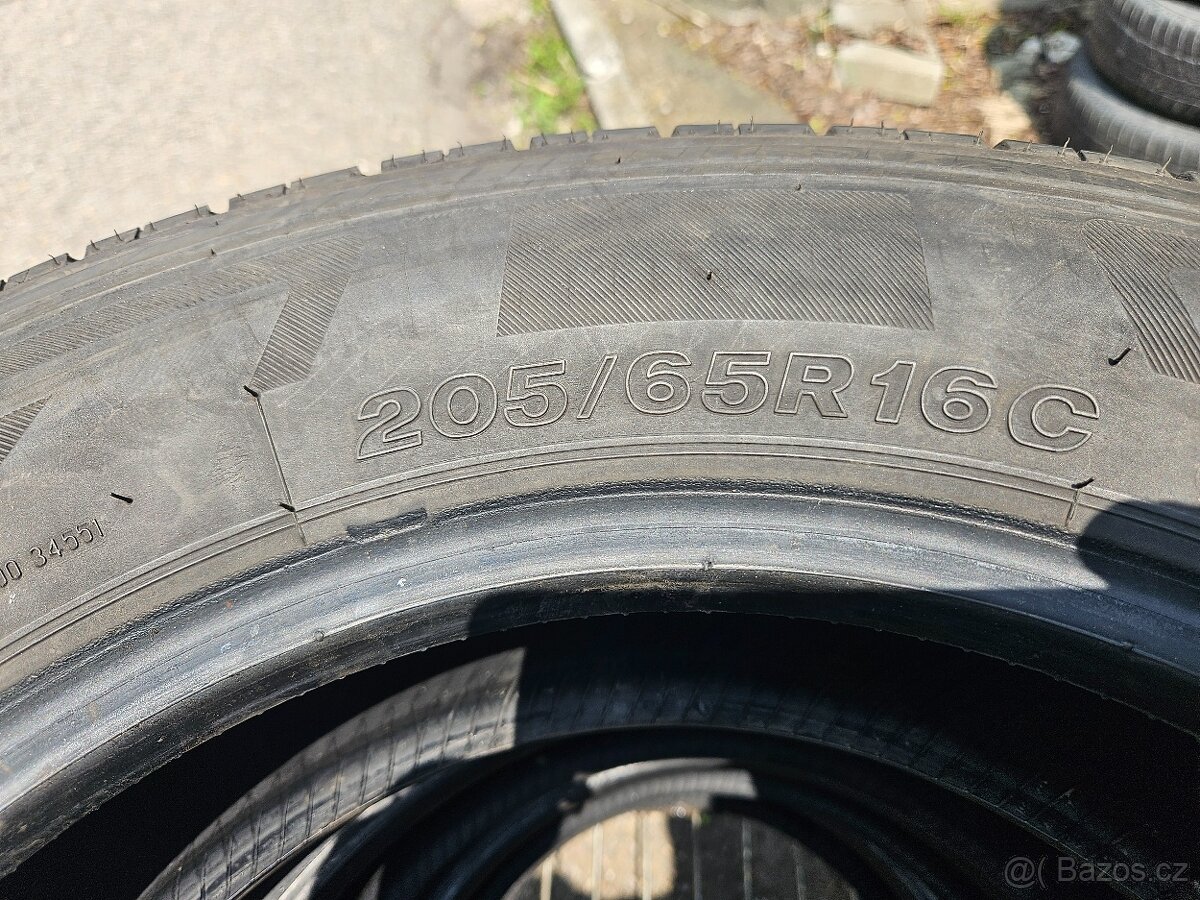 205/65/16 C
