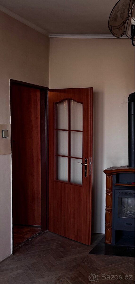 Interiérové dveře