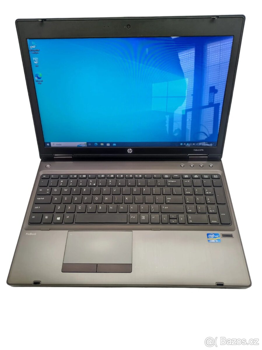 HP Pro Book 6570B