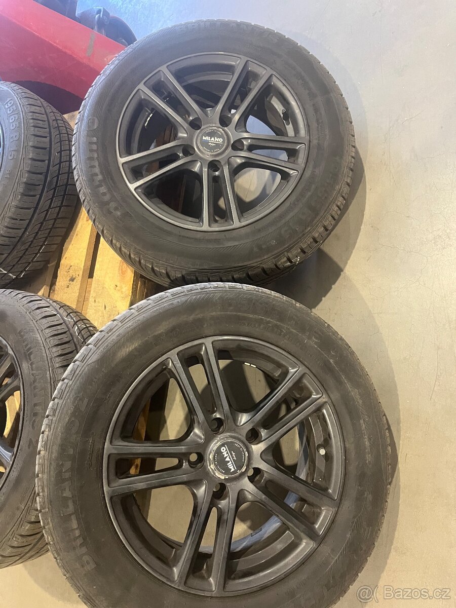 5x112 R15