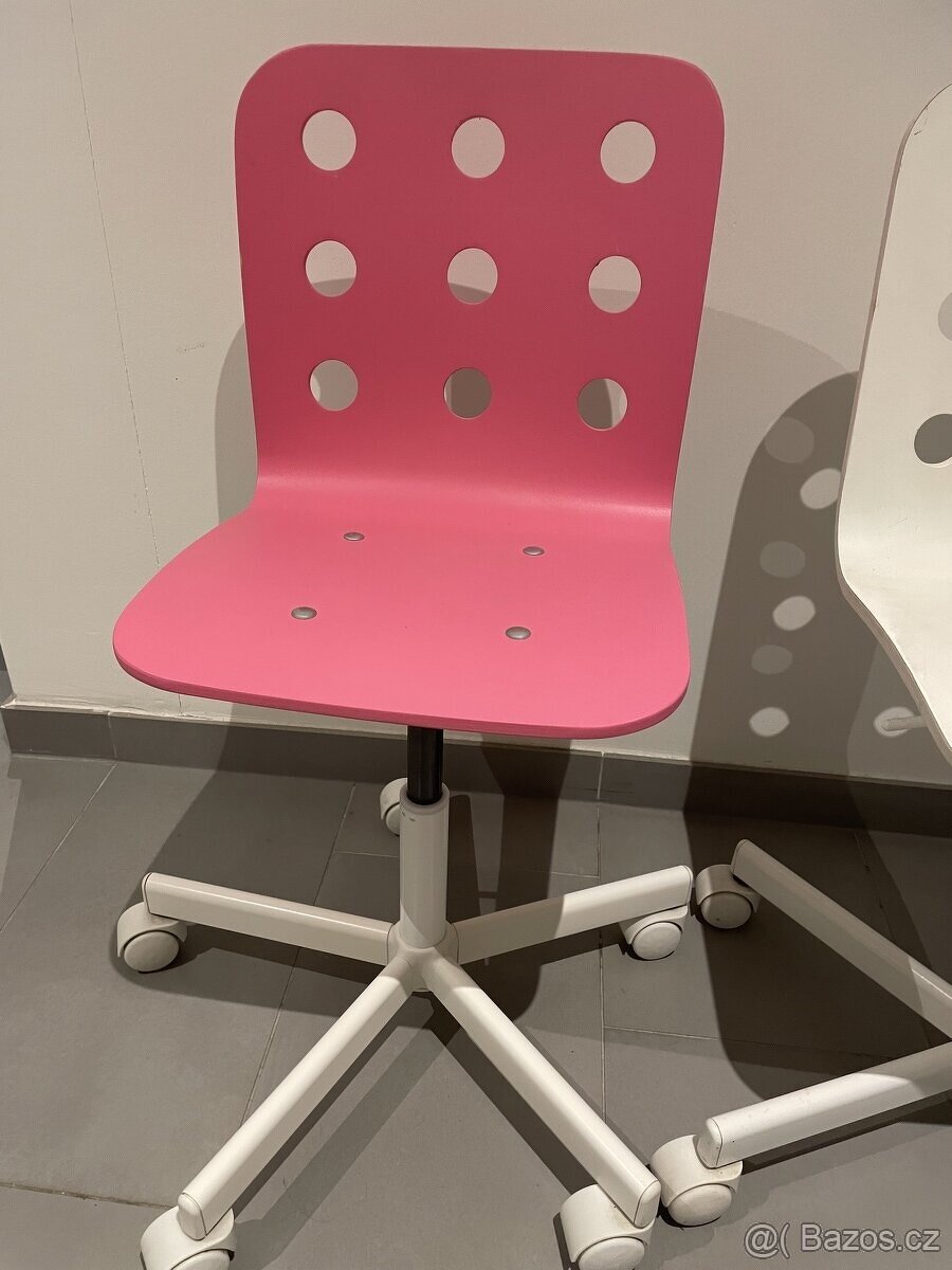 Židle Ikea Jules