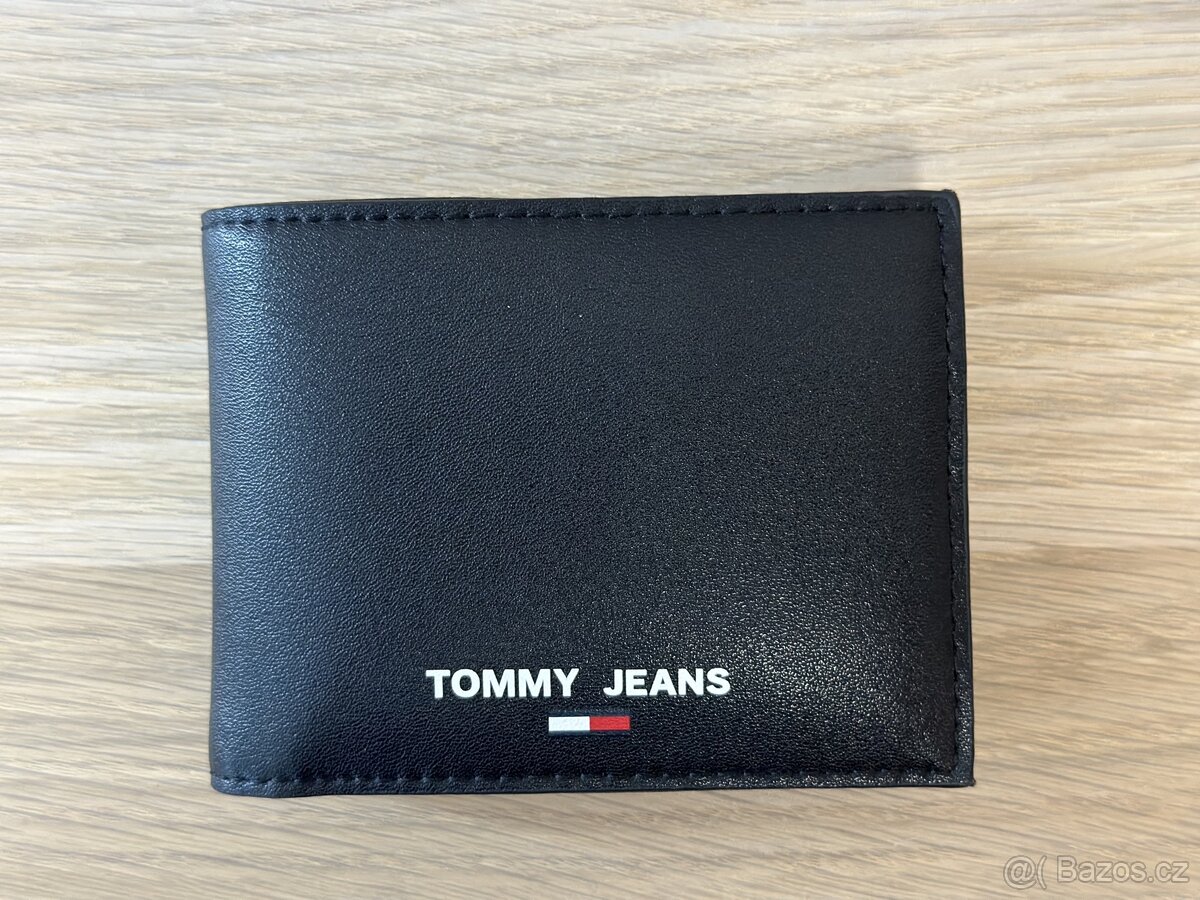 Pánská peněženka Tommy Jeans / Tommy Hilfiger