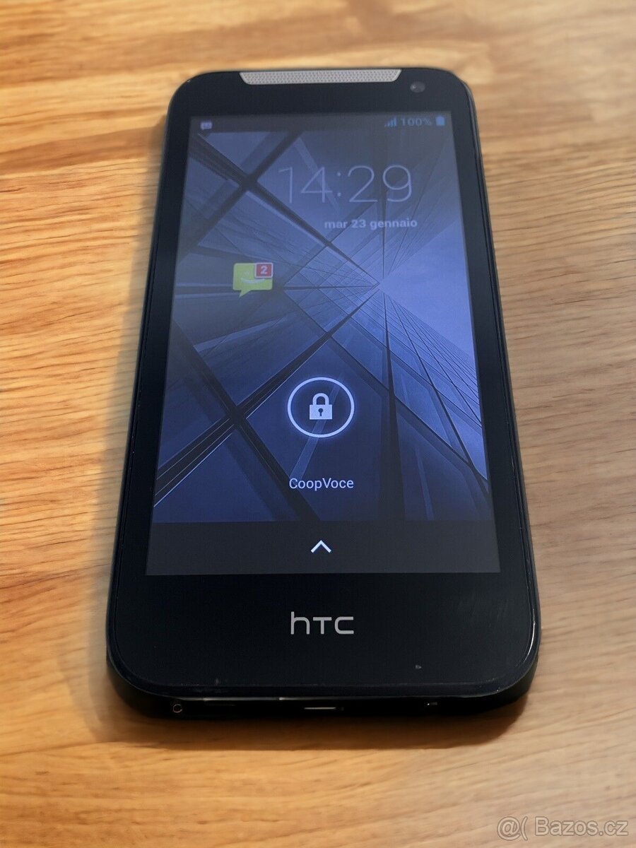 HTC Desire 310 OPA2100