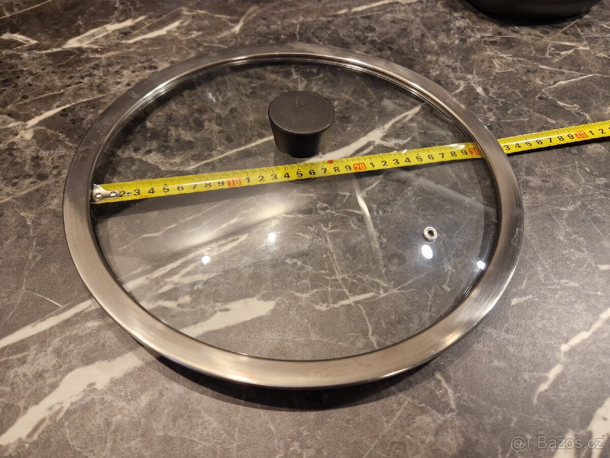 Poklice 30cm