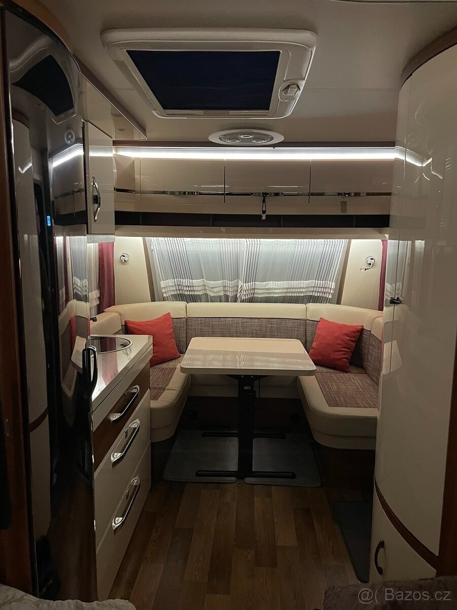 Hobby 540 WLU