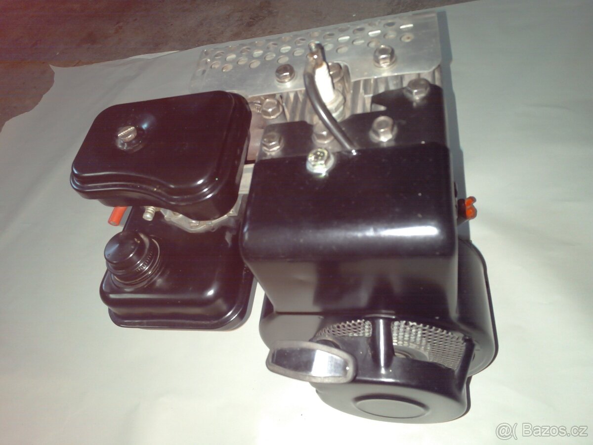 Motor Briggs Stratton